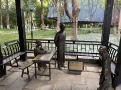 -淹城春秋乐园