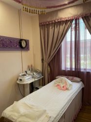 -芳朵美容养生SPA