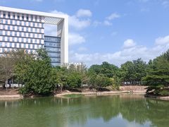 -海南热带海洋学院(三亚校区)