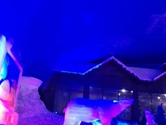 -世界之窗阿尔卑斯冰雪世界