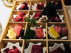 -赤坂亭·M9和牛烧肉·铁板烧(合肥万象城店)