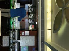 -珀丽酒店-协奏坊餐厅