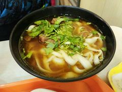 牛肉面大碗-东方削面(迎泽街店)