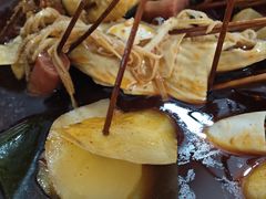 -老瓦房冷锅串串(文殊院店)