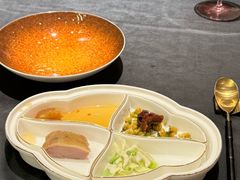 -A One Kitchen·南京精菜馆(德基广场店)
