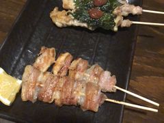 -木子烧鸟屋(百子湾店)