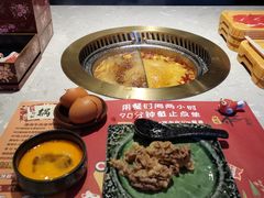 -空之介寿喜烧·和牛放题(恒隆广场店)