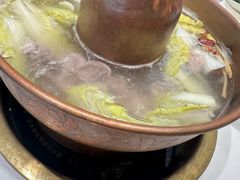 -东门口·新式老北京火锅(河西龙湖天街店)