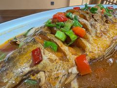 -鸿运楼·舌尖上的徽菜