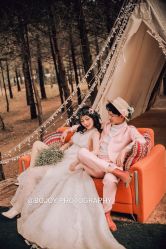 -太古映画婚纱摄影(天河店)