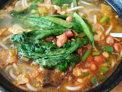 -螺蛳粉先生(蓟门桥店)