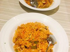 -必胜客(武汉欢乐谷店)