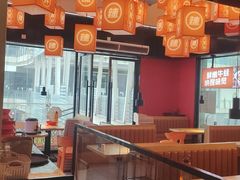 -涂辣辣·现炒虾蟹锅(梦时代店)
