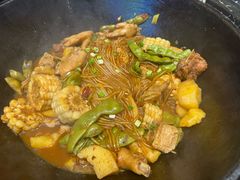-百一大地锅(香福路店)