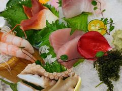 -昱匠·日本料理(金融街店)