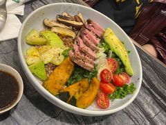 -THE WOODS 简餐 (国贸商城店)