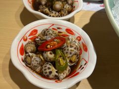 -清水日本料理铁板烧(学府路店)