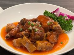 -闽海肴(北辰荟店)