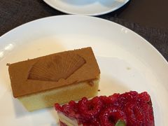 -广州文华东方酒店·悦铂尼西餐厅