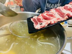 -陈记顺和潮汕牛肉火锅(棠德南路店)