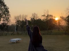 -白鹭湾湿地公园