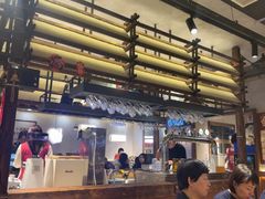 -金龙烧烤·牛肉面(西塔店)