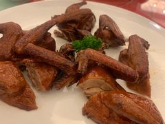 -海逸海鲜酒家(古北店)