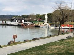 -东钱湖小普陀景区