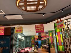 -点都德(奥体印象城店)