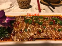 -深山老屋(国顺东路店)