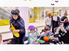 -玲婧胡同·生日蛋糕·餐厅(嘉里城店)