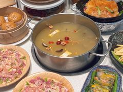 -煲王粤菜餐厅(中侨中心店)