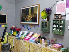 -100家灵感仓库·DIY团建(什刹海店)
