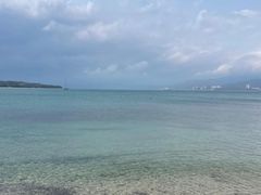 -东平洲海岸公园