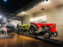 -柳州工业博物馆