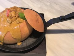 -大树餐厅(益田假日店)