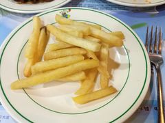 -巴犀烧烤(新崇光店)