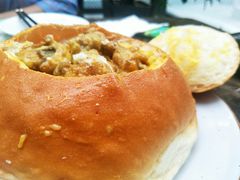 -大树餐厅(红旗街万达店)