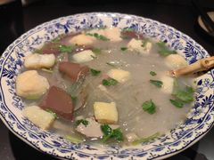 -金陵家宴·金陵春·南京菜(夫子庙店)