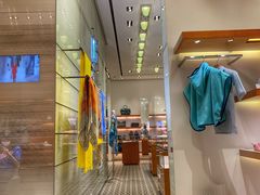 -爱马仕 HERMES(德基广场店)