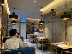 大堂-卡朋西餐(祈福缤纷汇店)