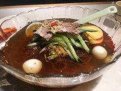 -七八冷面·延边朝鲜族美食(圣熙八号店)