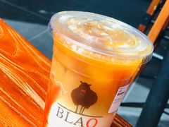 疯羊荔枝-BLAQ咖啡(骏豪店)
