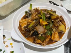 -红日饭店(裕隆三路店)