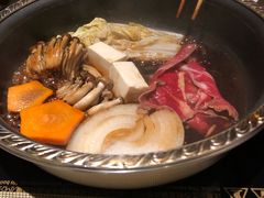 -yokocho上横町·日本食街(深业上城店)