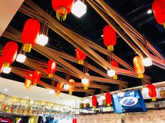 -成都你六姐·牛肉冒菜(城市集市合生汇店)