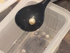 -十八字金·银饰·开蚌DIY·手工体验团建(君太百货店)