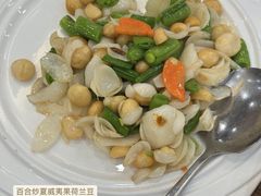 -富豪酒家(正大广场店)