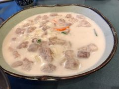 -沙龙酒家