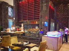 -长沙富力万达文华酒店